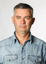 Foto de ADILSON DE JESUS SCHALEMBERGUER