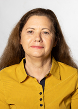 Foto de Marleni de Fátima Cordeiro Dalla Pórta