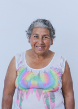 Foto de EVA RODRIGUES XAVIER