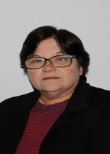 Foto de ZILDA HELENA DA SILVA DA LUZ