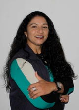 Foto de LENARA VARGAS DOS SANTOS