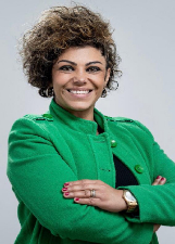 Foto de CLARISSA FORTES DOS SANTOS