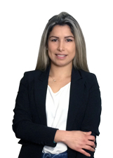 Foto de FRANCIELE DA SILVA FLORES