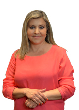 Foto de LUCIANE RIBEIRO CÁURIO