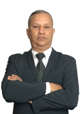 Foto de Sérgio dos Santos Lima