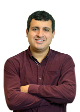Foto de DIEGO MOURA DE OLIVEIRA