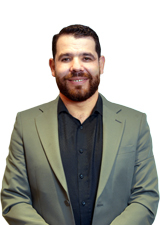 Foto de CLEVERTON FONSECA JACOB GONÇALVES