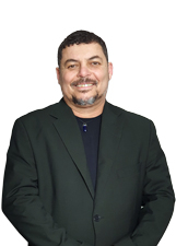 Foto de JORGE MARCOS SOARES MEDEIROS
