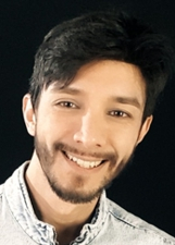 Foto de JONAS RACHI DOS SANTOS