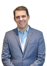 Foto de EVANDRO DE BARROS BEHR