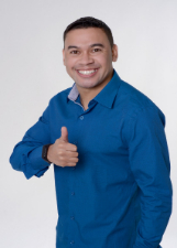Foto de JORGE ANDERSON DOS SANTOS LEAL