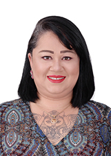 Foto de ELISANA PATRICIA NUNES GLÓRIA