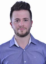 Foto de Michel André Schöninger Hickmann