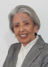 Foto de Maria Amelia de Moraes Fernandes Rostirolla