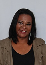 Foto de HULDA BENAIA ROSA DOS SANTOS