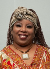 Foto de ANA LUCIA FERREIRA DA SILVA