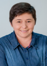 Foto de CLAUDIA REGINA FERIGOLLO