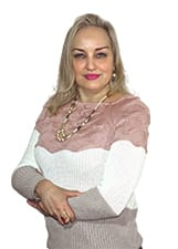 Foto de Maria Rozario Bica
