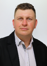 Foto de MÁRCIO JOSÉ WOJCIECHOWSKI