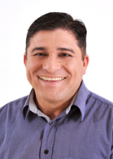 Foto de Nilmar Ferreira Jordani