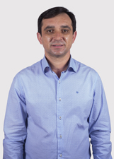 Foto de GELSOMIR JUSTINO CORASSA