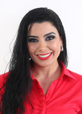 Foto de TATIANE MARFETAN WEBER