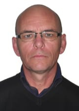Foto de RUDINEI DE OLIVEIRA FERNANDEZ