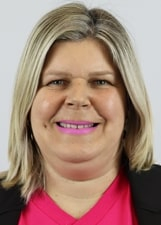 Foto de DENIZE BEATRIZ SCHULTZ GEHRES