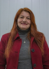 Foto de SANDRA FRANÇA KENNER