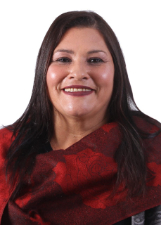 Foto de TEREZINHA APARECIDA ALVES DE OLIVEIRA