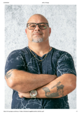 Foto de LAERCIO SOARES DE MENEZES