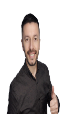 Foto de ROBSON RICARDO RIBACKI DA SILVA
