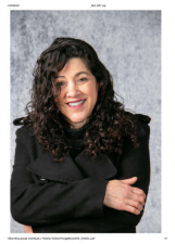 Foto de ZENILDA DOS SANTOS PACHECO