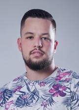 Foto de JOÃO HENRIQUE CASAGRANDA