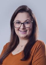 Foto de JACIELE SANTOS DA SILVA
