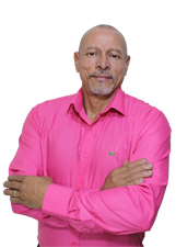 Foto de SILVIO LUIS DOS SANTOS MARCELO