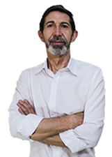Foto de JÚLIO LESSA CORRÊA