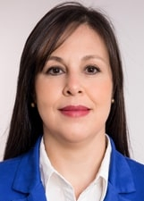 Foto de JANAINA PIETRO DA SILVEIRA