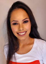 Foto de THALYA JARDIM PACHECO