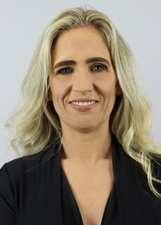 Foto de Ticiane Renata Silva Borba de Vargas