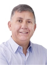 Foto de CLAUDIO BATISTA DE AZEVEDO TENÓRIO
