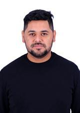 Foto de JOÃO ANTÔNIO PEREIRA MACHADO