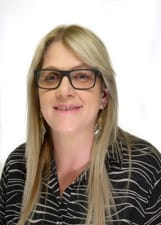 Foto de Rosicler Maria Dalbosco