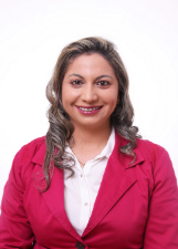 Foto de CASSIANA BORGES VARIANI