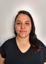 Foto de Ester Vitória Miranda de Freitas