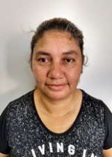 Foto de Rose Péres de Oliveira