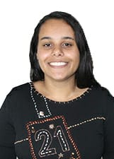Foto de YASMIN ESTER CORRÊA DA SILVA