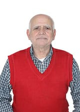 Foto de Edison Estivalete Bilhalva