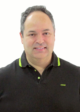 Foto de João Augusto Pacheco de Oliveira
