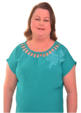 Foto de ILAINE TERESINHA ENGROFF